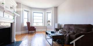 Nice 4 bed next to the green line in Allston Gallery 3