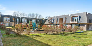 Ravenwood Apartments Gallery 9