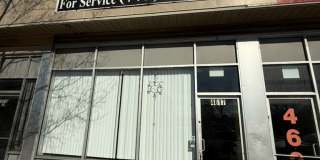 4621 South Ashland Avenue Gallery 1