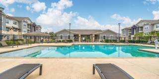 Trails At Leon Creek - Affordable Housing Gallery 17