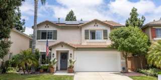 Gorgeous upgraded 4 bed 2.5 bath 2,216 sqft home with Remodeled Kitchen, Hardwood Floors, Tesla Solar Panels in River Ranch available for in Late August! Gorgeous upgraded 4 bed 2.5 bath 2,216 sqft home with Remodeled Kitchen, Hardwood Floors, Tesla Solar Panels in River Ranch available for in Late August! Gallery 1