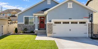 Spacious 5-Bedroom Home with Finished Basement & Two-Car Garage Gallery 1