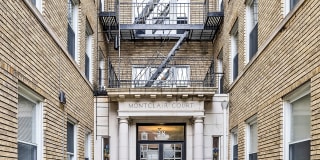 28 Gates Avenue Apartments Gallery 18