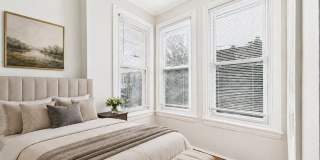 SEPTEMBER 10 Large FAIRMOUNT TOWNHOUSE - private patio Gallery 21