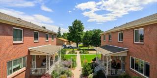 1 Bedroom/1 bathroom condo in Denver 1 Bedroom/1 bathroom condo in Denver Gallery 5