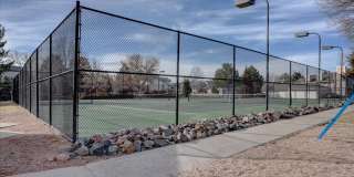 2-Story Condo, Wood Flrs Wood FP Gallery 22