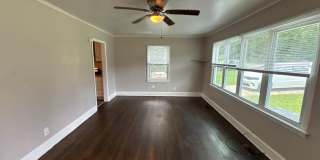 Coming Soon! Three Bedroom House with Large Yard Gallery 1