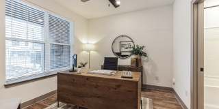Meridian at CityPlace Gallery 33
