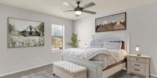 Rock Creek Apartments Gallery 5