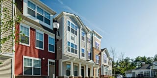 Avalon Townhome Collection Roseland Gallery 28