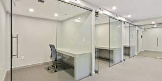 The Rittenhouse Gallery 31