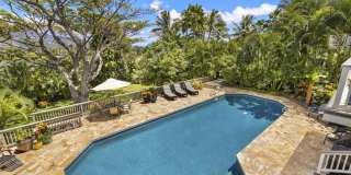 Diamond Head Luxury Home w/Pool, AC, Lanai Gallery 35