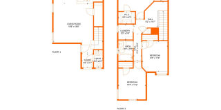 Beautiful Townhome 3/2.5 Gallery 32
