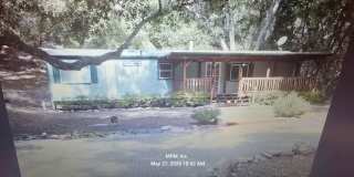 2 bedroom 1 .5 bath home in the country Gallery 1