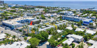 4332 SEAGRAPE DR #APT 4 LAUDERDALE BY THE SEA, FL 33308 Gallery 8