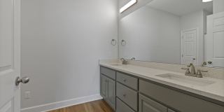 Beautiful New Construction Townhouse Gallery 7
