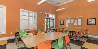 Affordable Housing - Cypress Creek on Jason Avenue Gallery 5