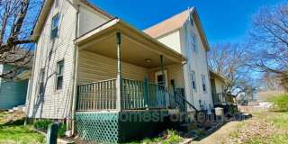 2705 West Maryland Street Gallery 1