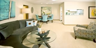 The Vanderbilt Apartments Gallery 28