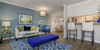 Ashley Oaks Apartments Gallery 46