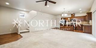 Vaulted Ceilings, Modern Finishes & Easy Living Gallery 7