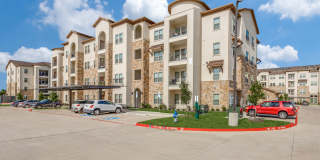 Palladium McKinney Gallery 5