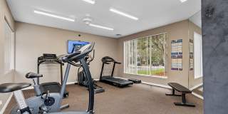 Tennis Towers Apartments Gallery 42