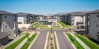 Avion Apartment Homes Gallery 27