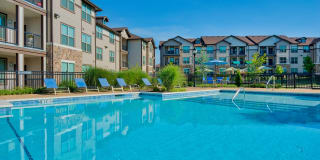 Parc at Bentonville Luxury Apartments Gallery 23