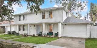 1415 HOMER Street Gallery 1