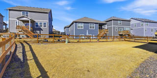 Newer 3-Bedroom Home with Fenced Yard, A/C, Attached Garage! Gallery 21