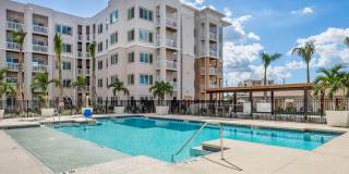 The Reef at Riviera 62+ Apartments - Senior & Affordable Housing Gallery 12