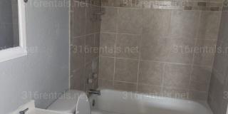 $1,050 3 bedroom / 2 bathroom - Single Family Home Gallery 6