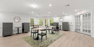 ARIUM Lenox Park Gallery 31