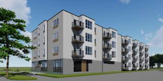 New Updated Living in Hiawatha Gallery 1