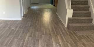 Front Porch Row - Germantown Gallery 1