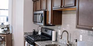 1734 BOLTON Street unit: 3R Gallery 10