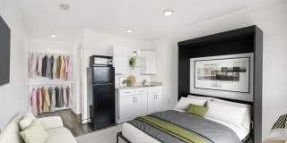 Sohana Apartments Gallery 3