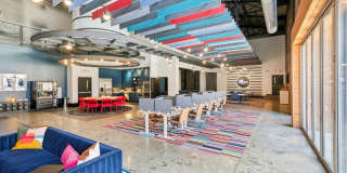 The Melrose Gallery 30