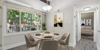 Glenmont Forest Gallery 9