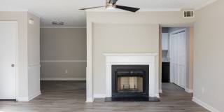 Twin Springs Apartment Homes Gallery 18