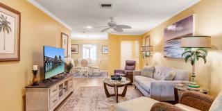 ** PARK SHORE ** 2 BED / 2 BATH - CONDO - 55+ COMMUNITY - SEASONAL OR SHORT TERM RENTAL Gallery 5
