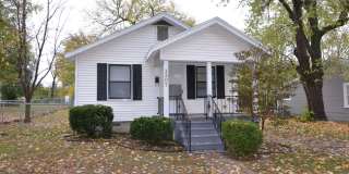 Charming 1 Bedroom Home Available! Gallery 1