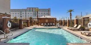 Houston – IAH Airport Gallery 31