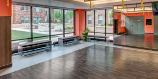 One City Block Gallery 17