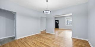 Well-maintained 3-bedroom, 1-bath home in Carnegie! Available Now!! Gallery 14