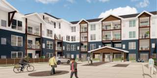 Crossings at Inver Woods Apartments Crossings at Inver Woods Apartments Gallery 23