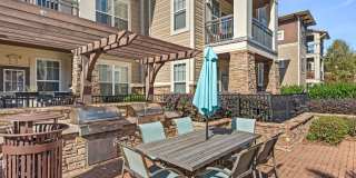 Fountains at Mooresville Town Square Gallery 17