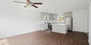 Nubia Square Apartments Gallery 36