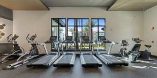 Minneola Hills Apartments Gallery 18